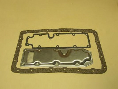 SCT GERMANY sg1027 -  Гидрофильтр, автоматическая коробка передач